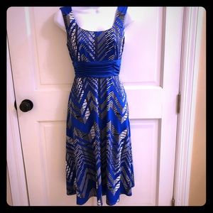 Perceptions New York Dress